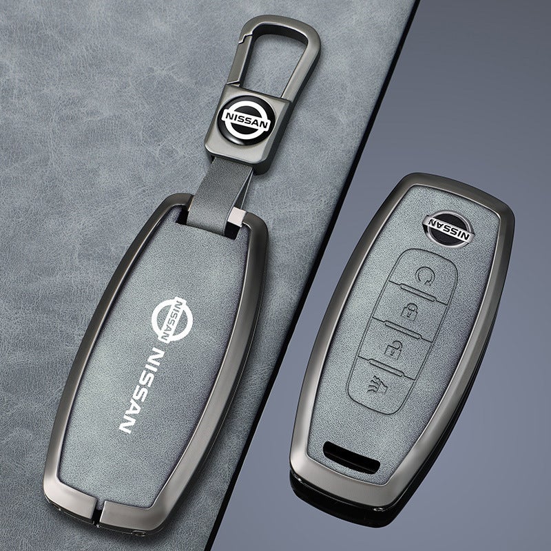 Direct Selling For Nissan Teana Key Set 2023 New Xuanyi Qijun Epower Aria Nissan Men And Women - Image 5
